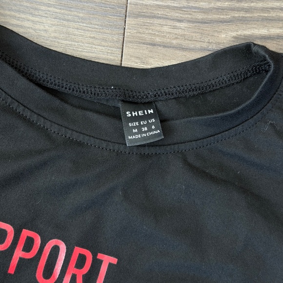 Women's Rights T Shirt - Picture 2 of 2